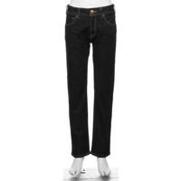 【50%OFF】デニムストレートパンツ