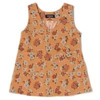 【50%OFF】ネコポケットジャンパースカート