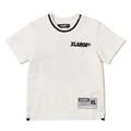 【50%OFF】バックプリント鹿の子Tシャツ