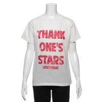 【50%OFF】バンダナロゴTシャツ