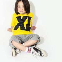 【50%OFF】ビッグXLワイドTシャツ