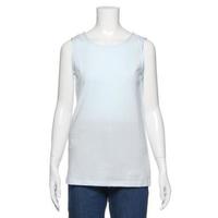 【50%OFF】フラワーレースつきタンクトップ