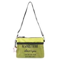 【50%OFF】マルチミニショルダーサコッシュバッグ