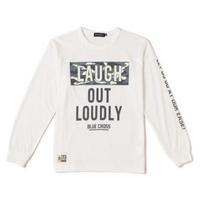 【50%OFF】リフレクトロゴ入りＴシャツ