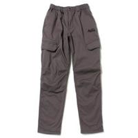 【50%OFF】ロゴ刺しゅう入りパンツ