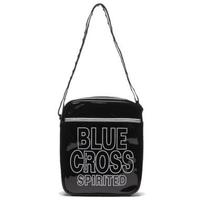 【50%OFF】ロゴ入りエナメルバッグ