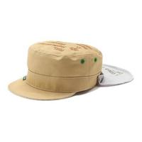 【50%OFF】恐竜モチーフワークキャップ
