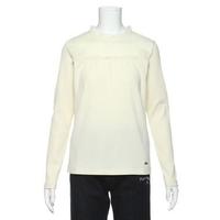 【30%OFF】【トドラーサイズ向け】ニットコール風Tシャツ