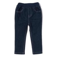 ストレッチデニムスキニーパンツ