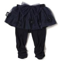 チュールリボンスカッツ