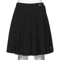 プリーツキュロット