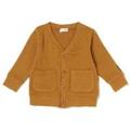 【20%OFF】ベーシックカーディガン