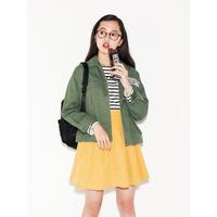 【50%OFF】ミリタリーシャツ