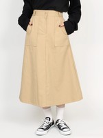 DING/チノロングスカート