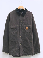 カーハートジャケット カーハート Carhartt  サイズ表記 XXL
