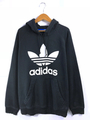 スポーツブランドスウェット アディダス adidas サイズ表記 XL