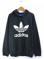スポーツブランドスウェット アディダス adidas サイズ表記 XL