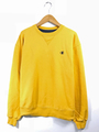 チャンピオンロゴスウェット ワンポイント  チャンピオン Champion サイズ表記 M