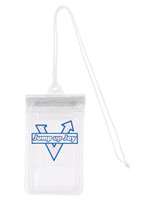 WEGO|【Jump up Joy】クリアポーチ