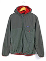 フリース パタゴニア patagonia サイズ表記 L