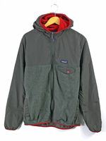 フリース パタゴニア patagonia サイズ表記 L