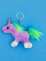 WEGO/ユニコーンキーチャーム
