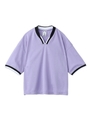 #1 TEAM TEE/ライトパープル
