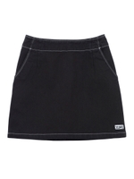 BASIC SKIRT/ブラック