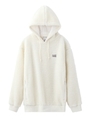 BOA HOODIE/ホワイト