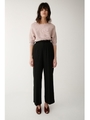 CLASSIC TROUSERS/BLK