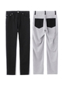 COMBO PANTS/ブラック