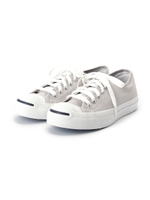 CONVERSE JACK PURCELLレースアップスニーカー/ホワイト(001)
