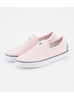 CROWNS スリッポン/PNK