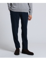 CS_フランネルライクジャージ　ドローコードパンツ[ メンズ パンツ ]/ネイビー(093)