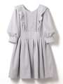Fairy talesワンピース / mille fille closet/ブルー
