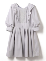 Fairy talesワンピース / mille fille closet/ブルー