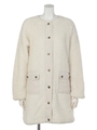 MATE COAT/PEA