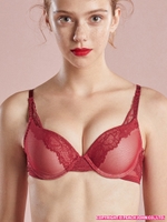 PJ/ワークブラアンベリール/レッド