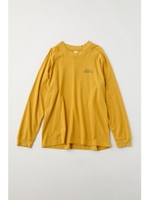 SW ONE POINT MINI ワンピース/YEL