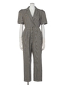 TAILORED TUCK JUMPSUITS/Multi_1