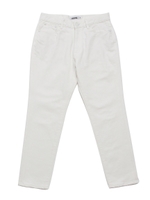 WHITE DENIM PANT/ホワイト