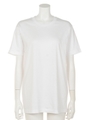 kiss me before rise PT/Tシャツ/WHT