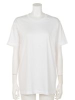 kiss me before rise PT/Tシャツ/WHT