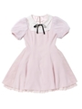 mille's パティシエワンピース /mille fille closet/ピンク