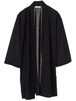 ・カットカーデ/ネイビー