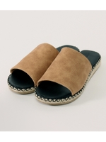 【AZUL BY MOUSSY】カバージュートサンダル/BEG