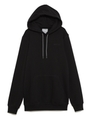 【Asics Tiger】OP Sweat PO Hoodie/BLK