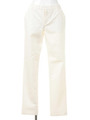 【BED＆BREAKFAST】Standard CHINO Pants/WHITE