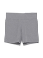 【DANSKIN】HOT YOGAショーツ/GRY