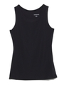 【DANSKIN】SKINISHタンク/BLK